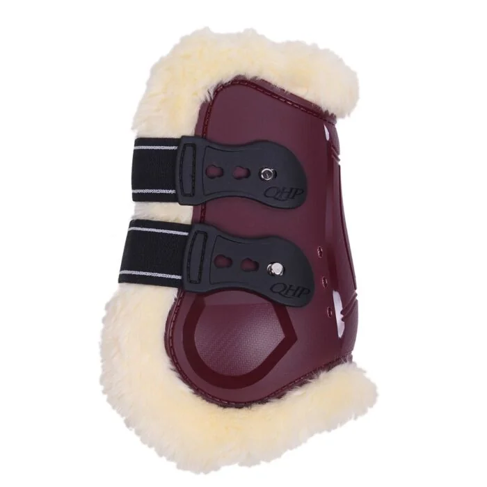 QHP Strijklappen Ontario