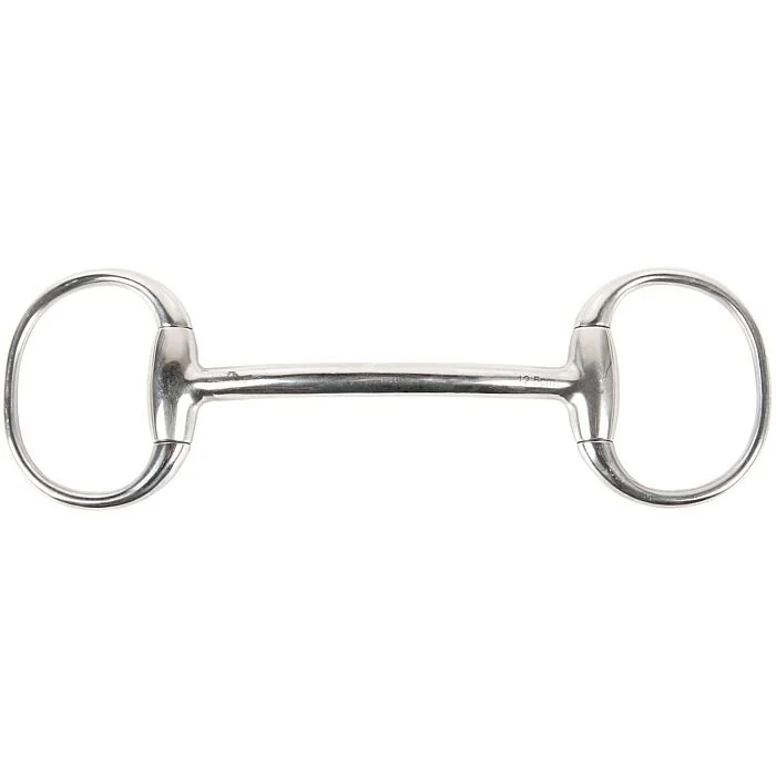 Harry's Horse Bustrens Stang Gebogen 12mm