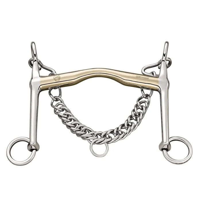 Sprenger HO Dressuurstang 16 mm Sensogan schaar 7 cm