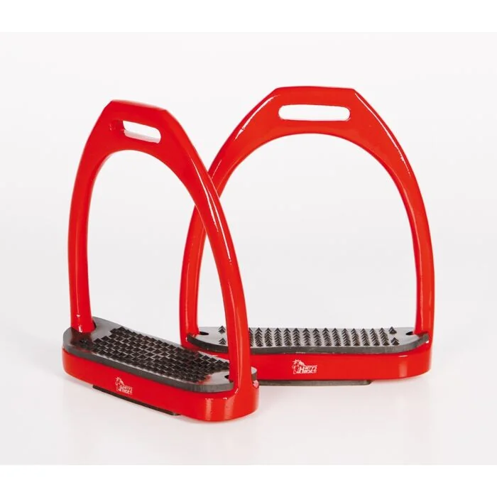 Harry's Horse Beugels Aluminium Colour