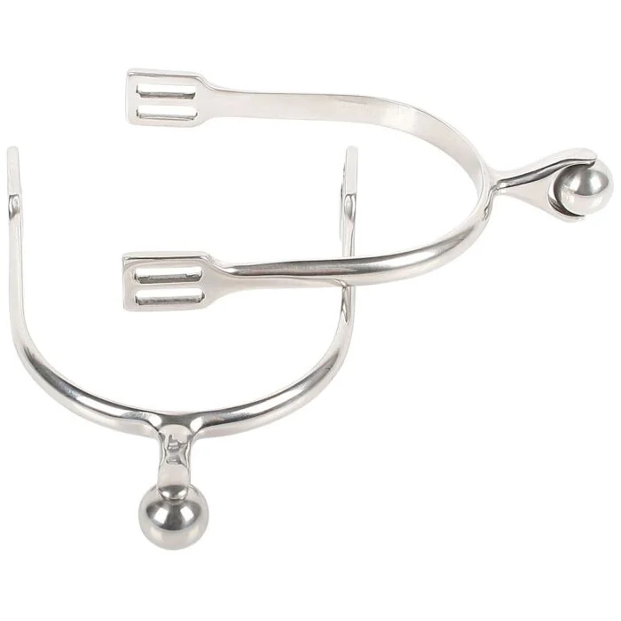 Harry's Horse Sporen Motion