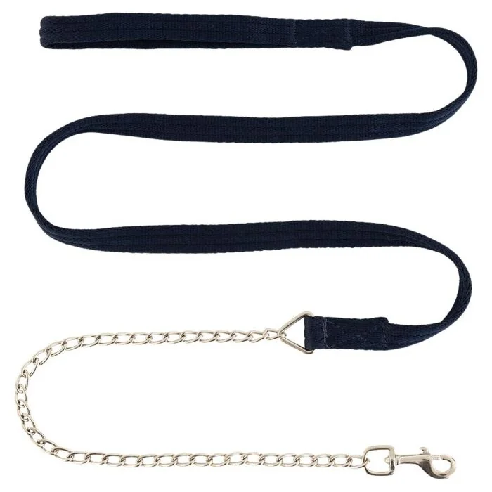 Premiere Halstertouw met ketting Soft