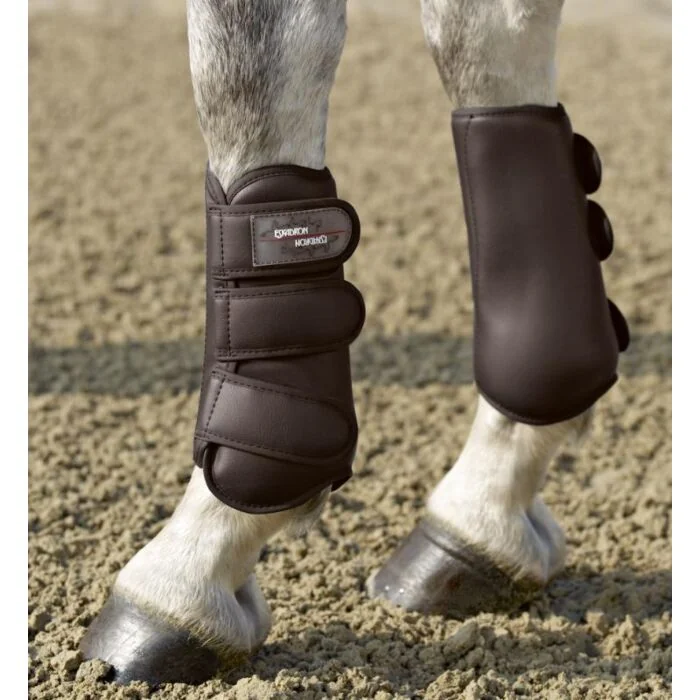 Eskadron Allround peesbeschermers Voor