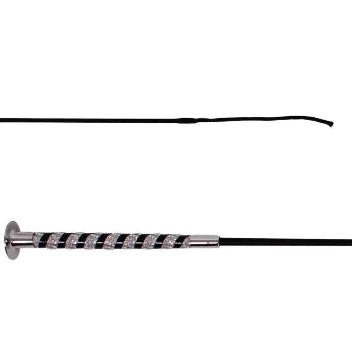 QHP Dressuurzweep Crystal