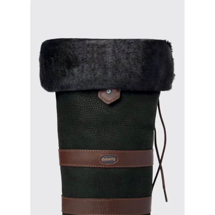 Dubarry Sokken Black