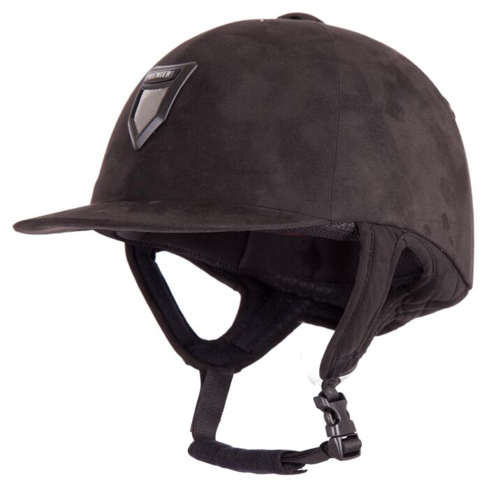 Premiere Rijhelm Safety Compact Pro