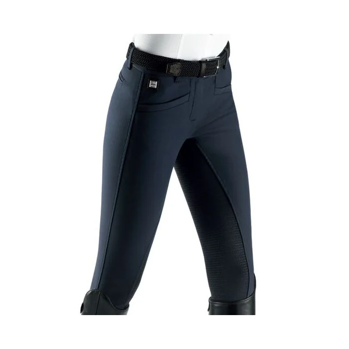 Equiline Rijbroek Ashley X-Grip Softshell