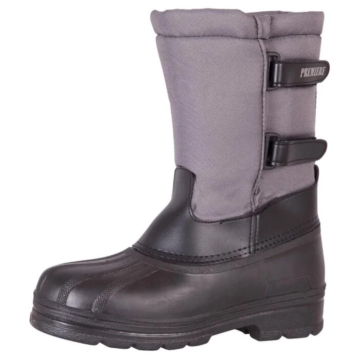 Premiere winterlaarzen Americo