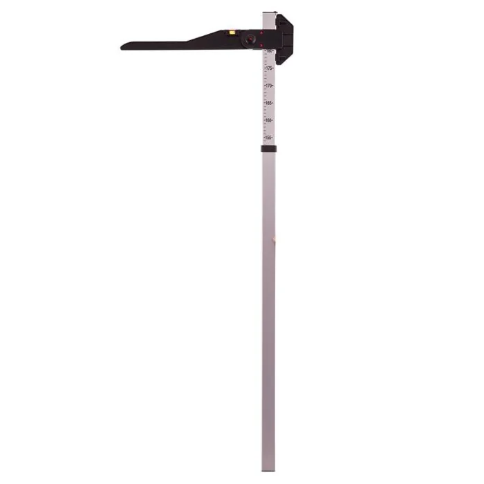 Premiere meetstok Paard