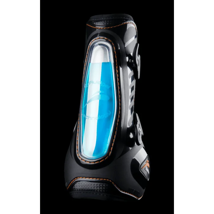 eQuick Beenbeschermers eShock Front Tendon Boots.