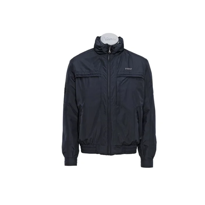 Pikeur Cantaro Heren Bomber Jas Navy