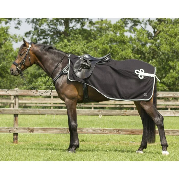 QHP Uitrijdeken Eldorado Tres