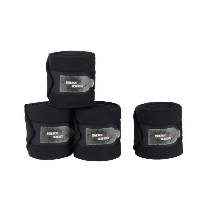 Eskadron Fleece Bandage Navy