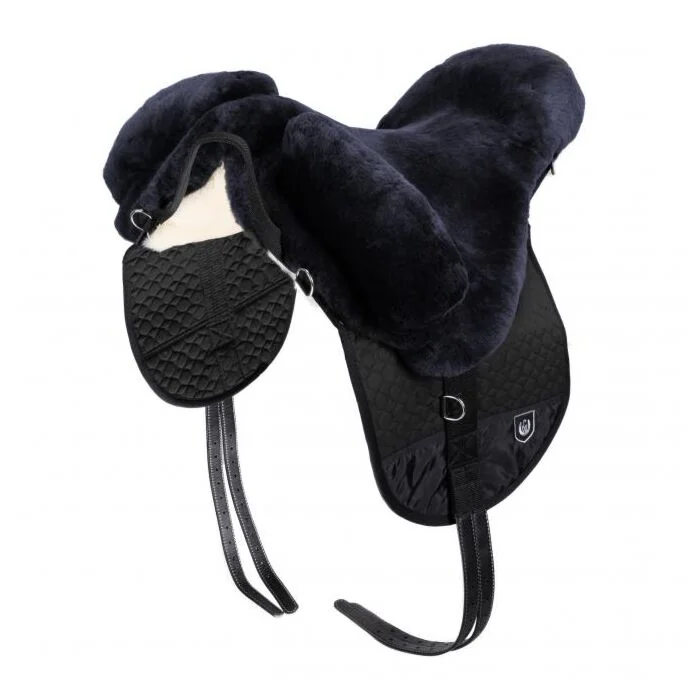 Christ Schapenvacht Zadel Premium Plus 