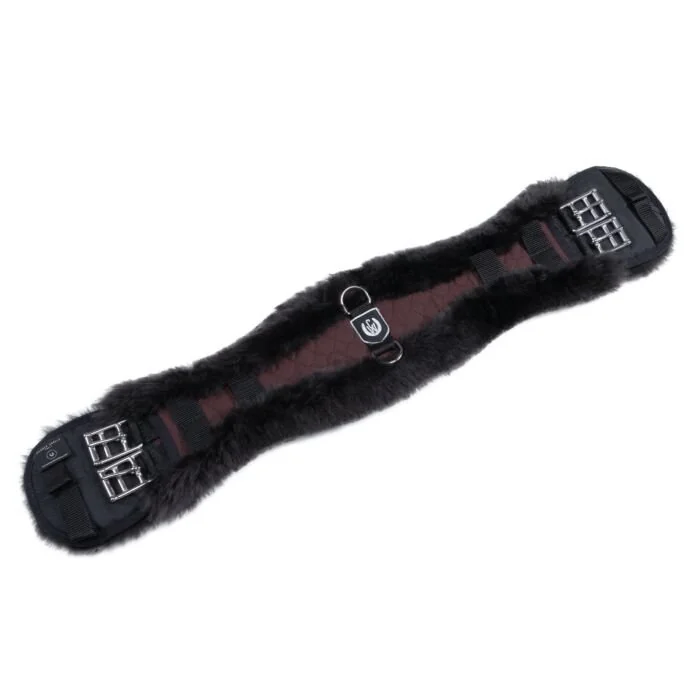 Christ Dressuursingel Bruin