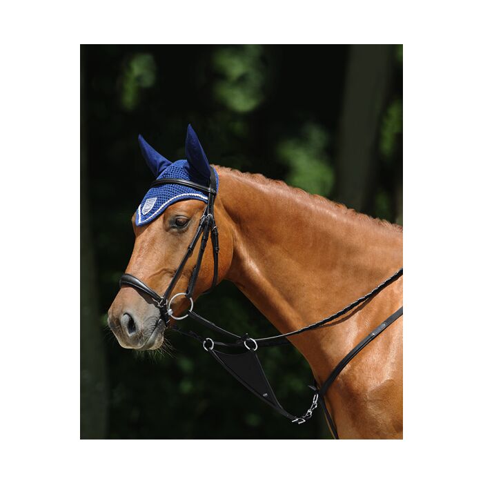 Passier gesloten martingaal vork voor Phoenix Voortuig