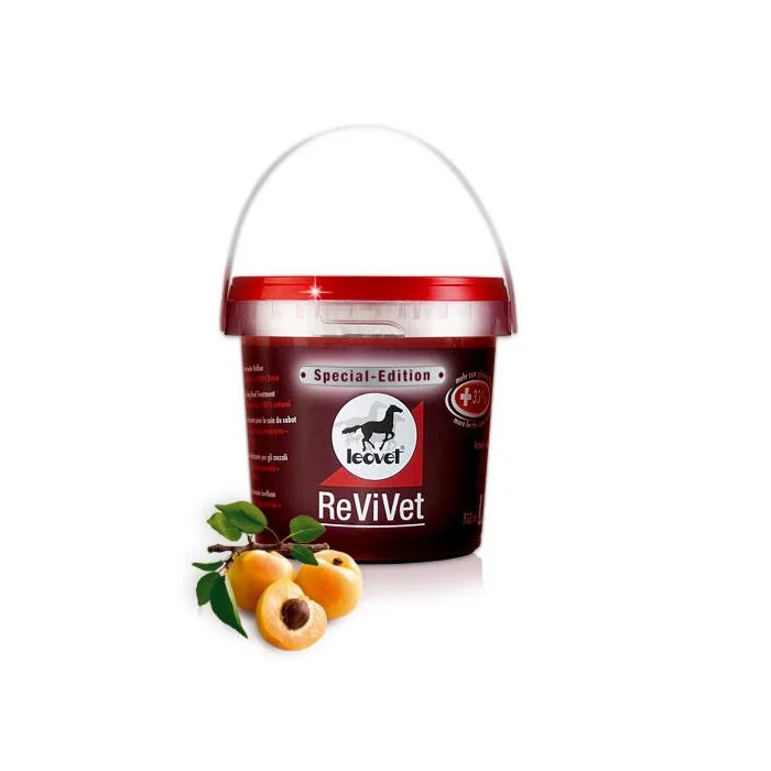 Leovet ReViVet
