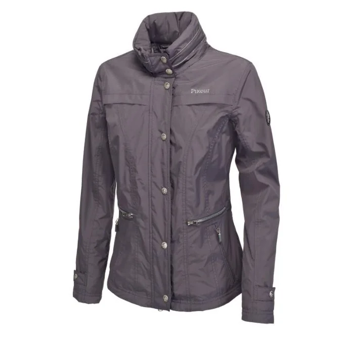 Pikeur Premium Jack Quintana