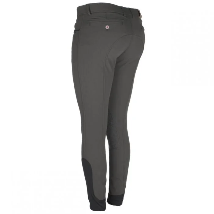 Easy Rider Heren Rijbroek Phil Full-Grip 