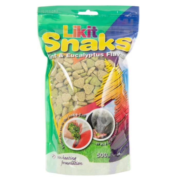 Likit Snaks