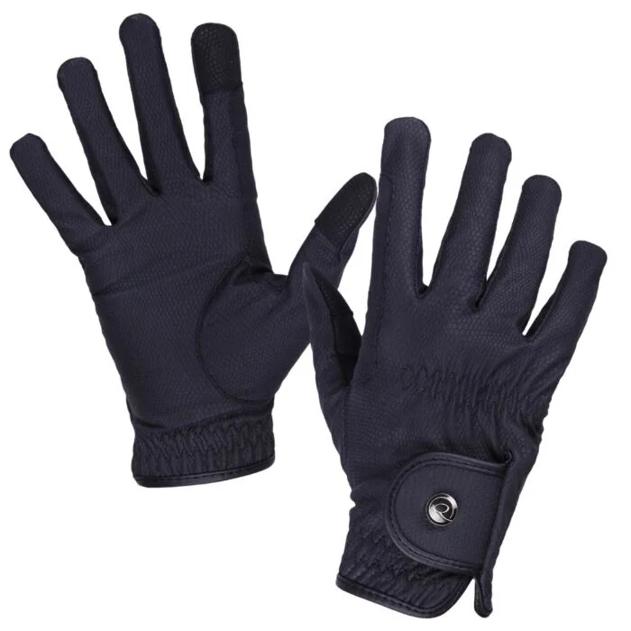 QHP Handschoen Force Winter