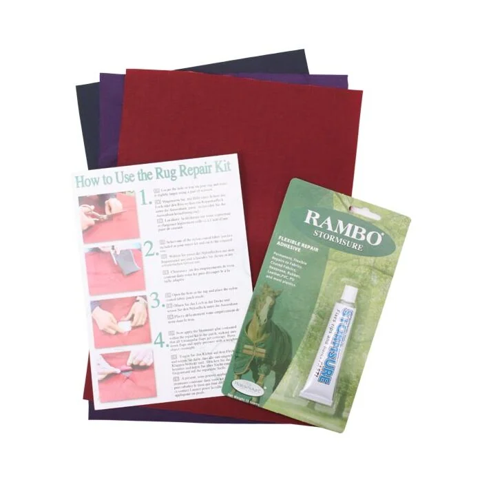 Horseware Rambo Repair Kit