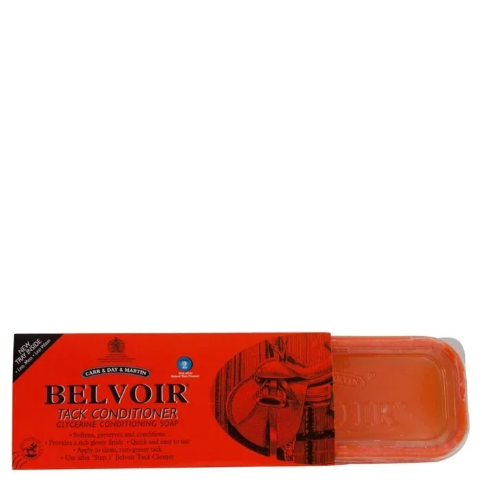 Carr & Day & Martin lederzeep Belvoir 250 g
