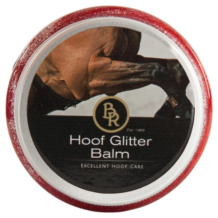 BR hoefbalsem Glitter 