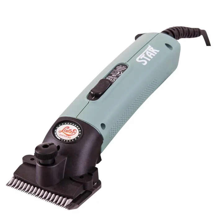 Scheermachine Lister Star