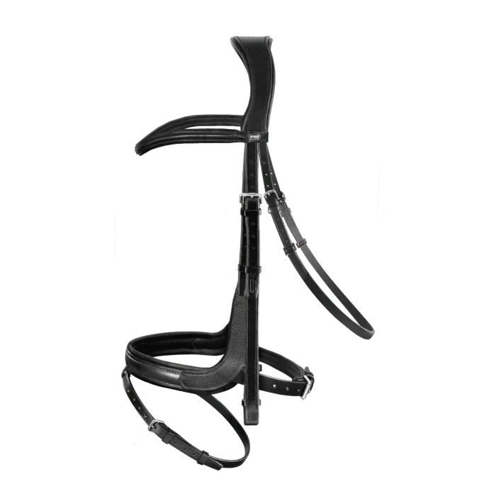 Passier Hoofdstel Marcus Ehning II