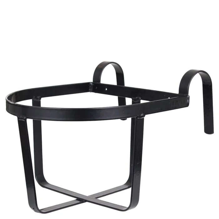 Emmerhouder met ophanghaken