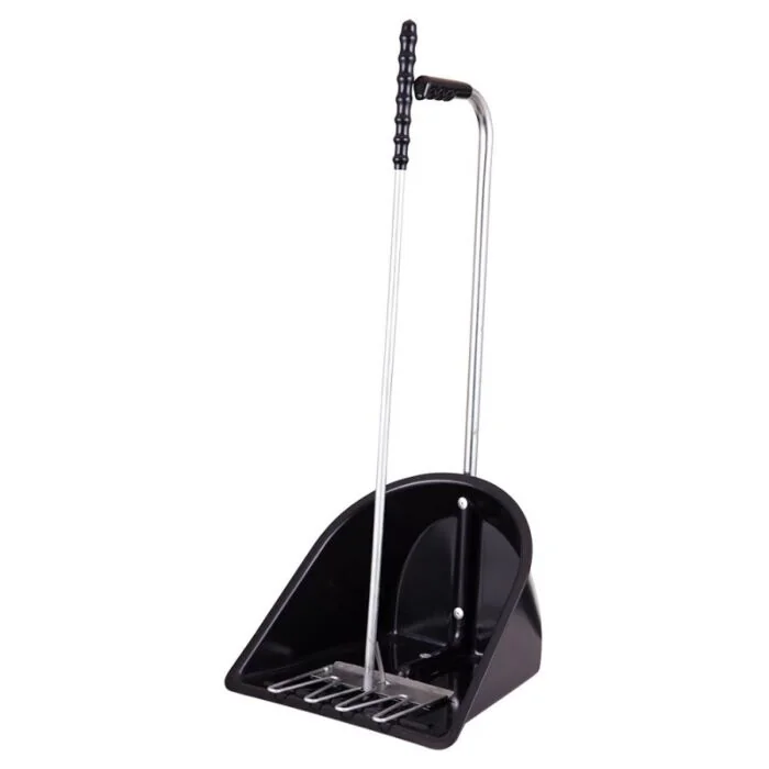 Stubbs Stalboy 80 cm Zwart