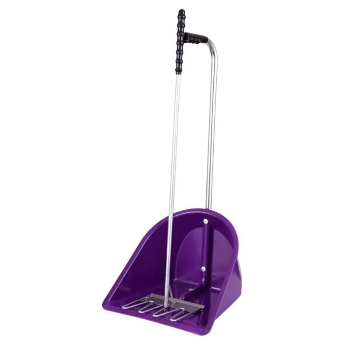 Stubbs Stalboy 80 cm Paars