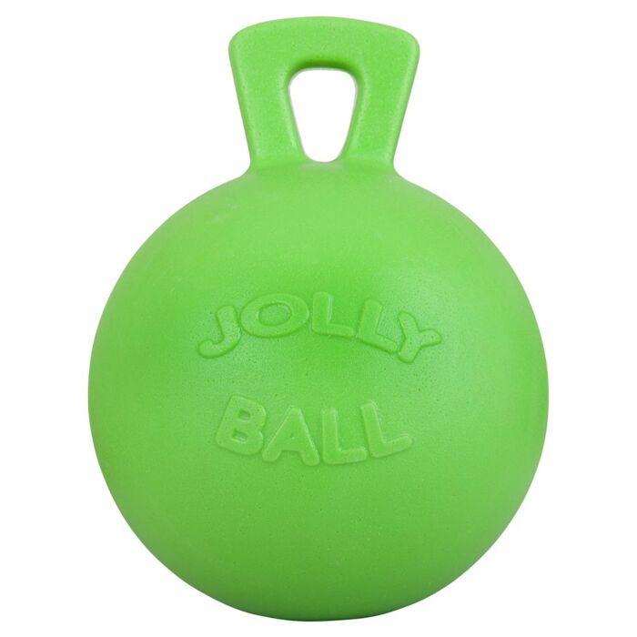 Speelbal Jolly bal Appelgeur 10"