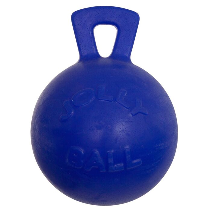 Speelbal Jolly bal Blauw 10"