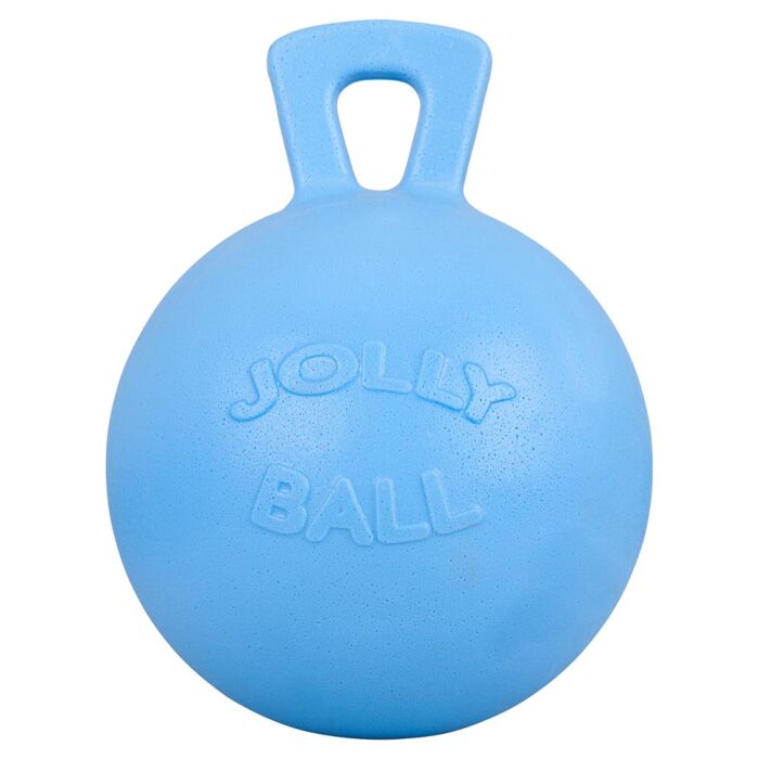Speelbal Jolly bal Bosbes 10"