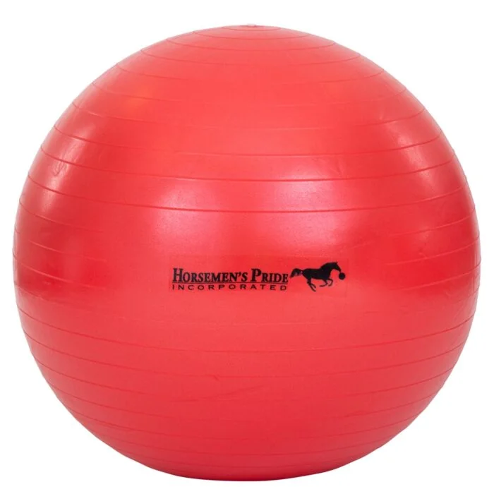 Paarden speelbal Mega Jolly bal 25"