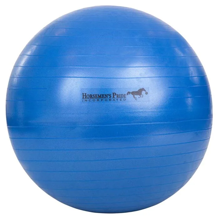 Paarden speelbal Mega Jolly bal 30"