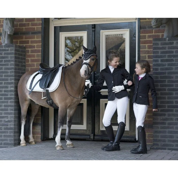 QHP Wedstrijdjas Robin Junior