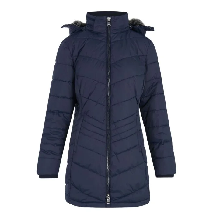 HV Polo Jas Darcy Navy