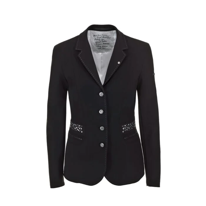 Pikeur Dames Rijjas Branca