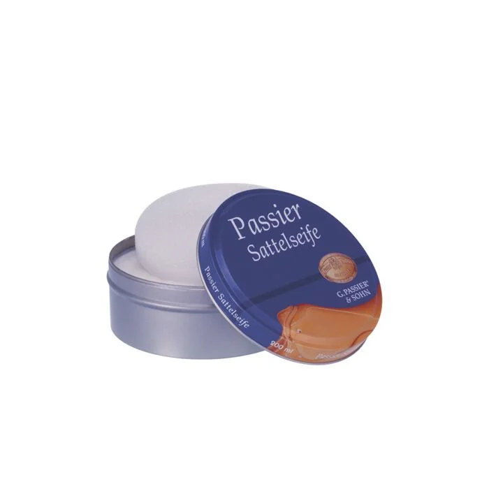 Passier Zadelzeep