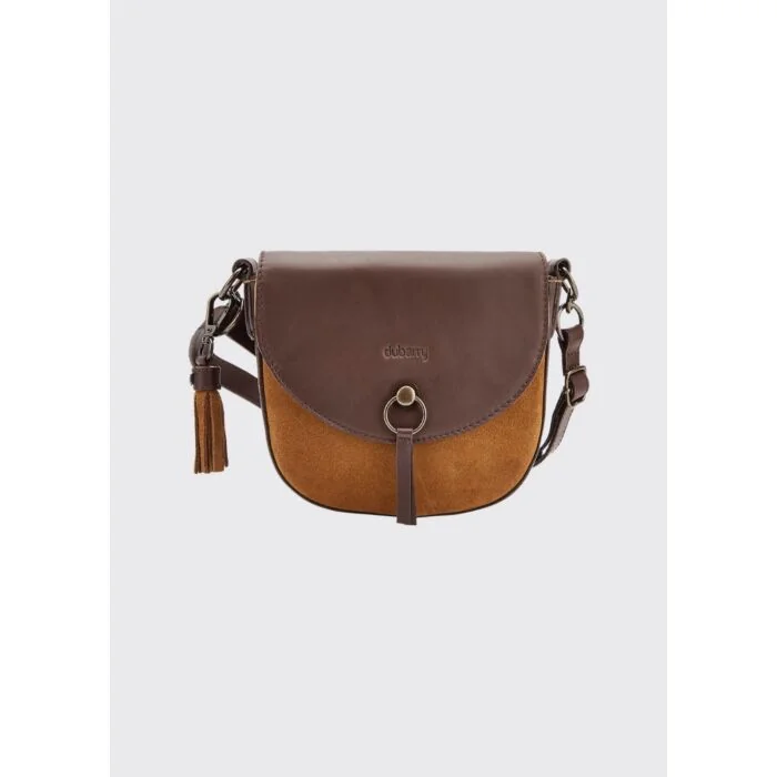 Dubarry Crossgar Zadeltas 