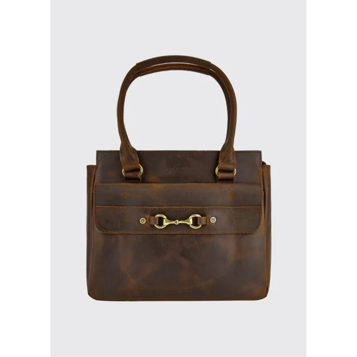 Dubarry Slane Schoudertas