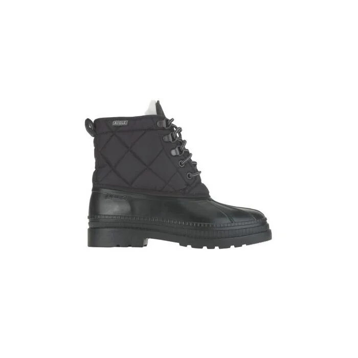 Aigle Stalschoen Paddy