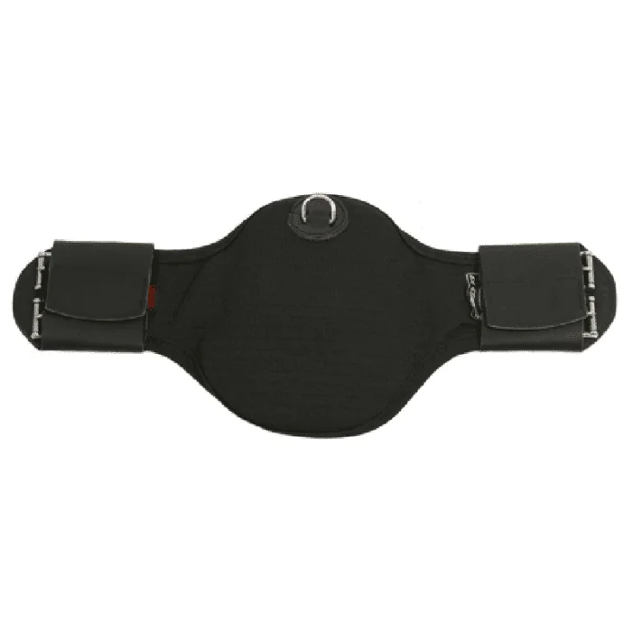 Eric le Tixerant dressuursingel