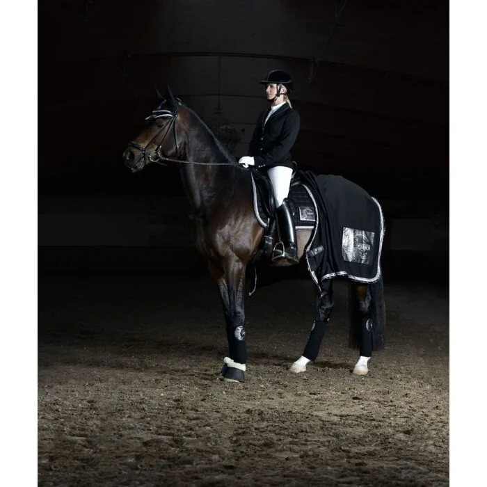 Eskadron Platinum Jersey Deken