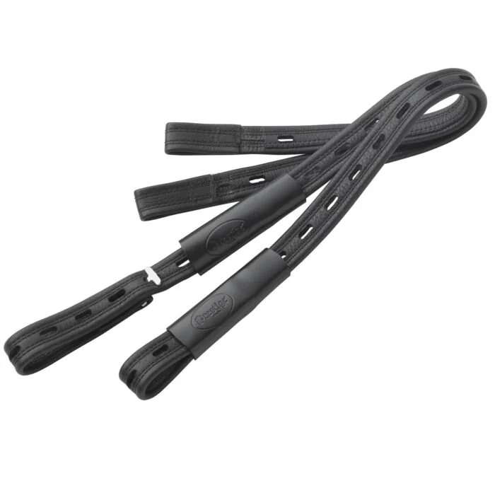 Prestige Leren Dressuur stijgbeugelriemen A19