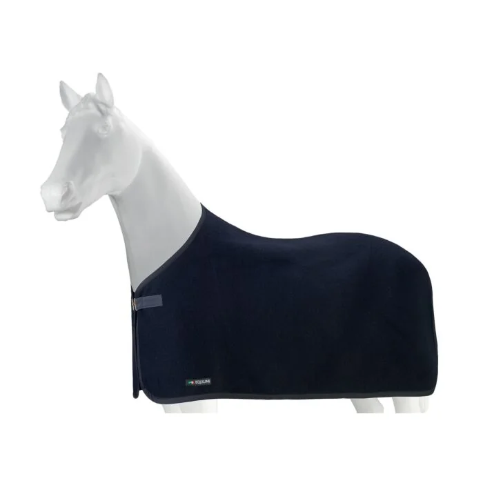 Equiline Bradford Wollen Deken