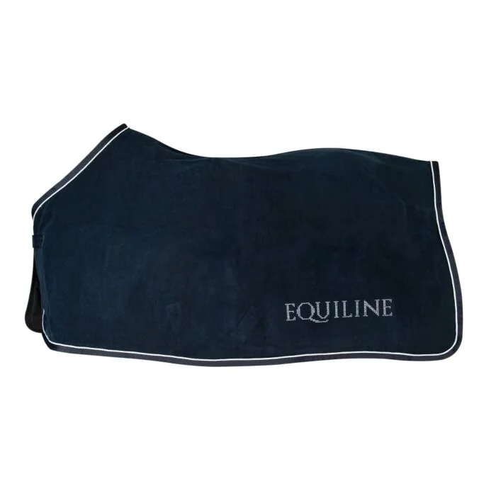 Equiline South Fleece Deken